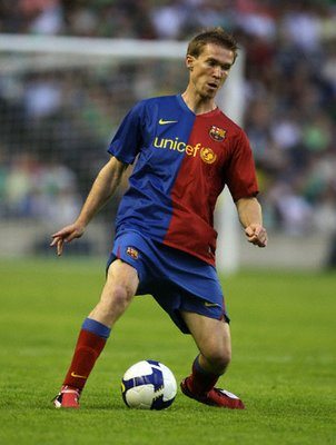 Alexander Hleb