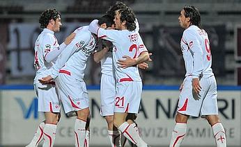 Triestina