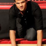 Taylor Lautner © Kevin Winter / Getty Images