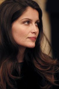 Laetitia Casta | © THOMAS SAMSON/AFP/Getty Images