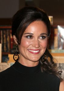 Pippa Middleton presenta Celebrate  | ©  Danny Martindale / Getty Images