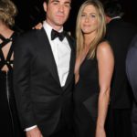 Jennifer Aniston e Justin Theroux