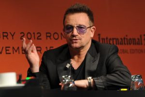 Bono | © Larry Busacca / Getty Images 