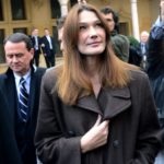 Carla Bruni