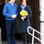 Il principe William e Kate