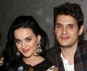 Katy Perry e John Mayer | ©  Astrid Stawiarz / Getty Images