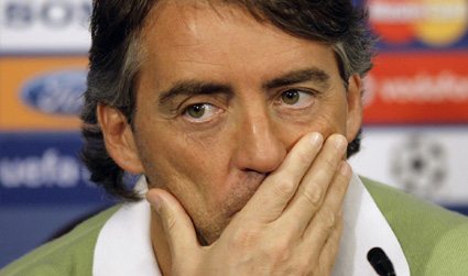 Roberto Mancini