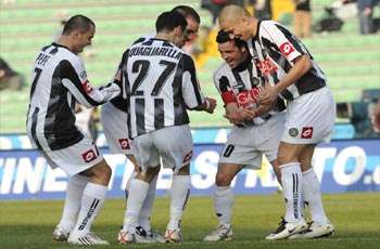 Udinese