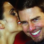 Tom Cruise & Penelope Cruz