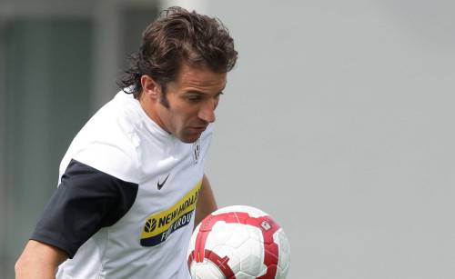 Alessandro Del Piero