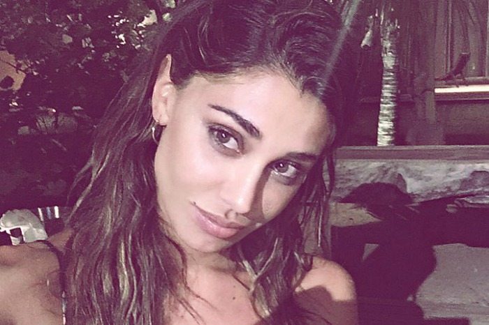 © Facebook / Belen Rodriguez