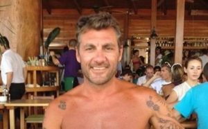 Bobo Vieri |©Twitter