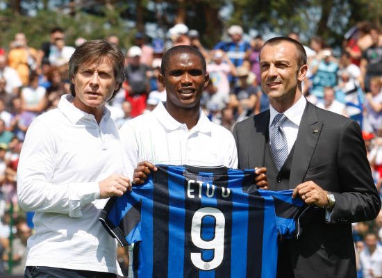 Samuel Eto'o