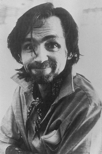 Charles Manson | © Getty Images