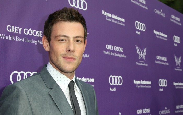 Cory Monteith | © Jonathan Leibson / Getty Images