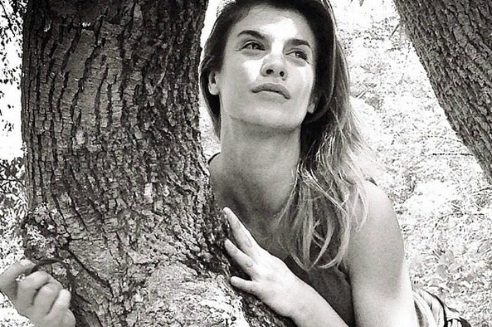 Elisabetta Canalis | Instagram