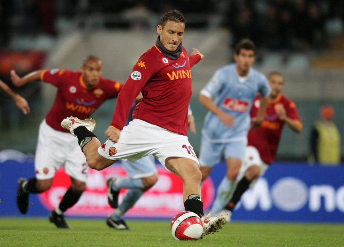 Francesco Totti