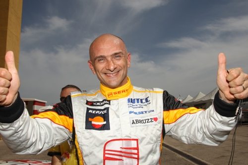 Gabriele Tarquini