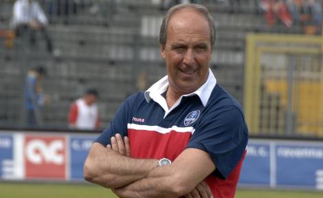 Gian Piero Ventura