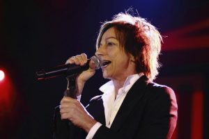 Gianna Nannini | © Andreas Rentz / Getty Images