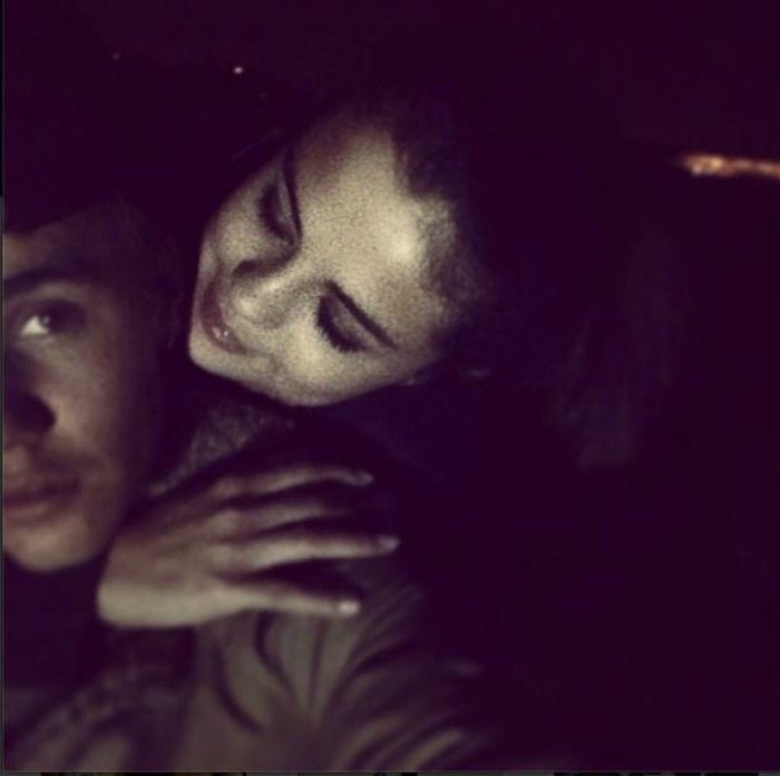 Justin Bieber e Selena Gomez | Instagram