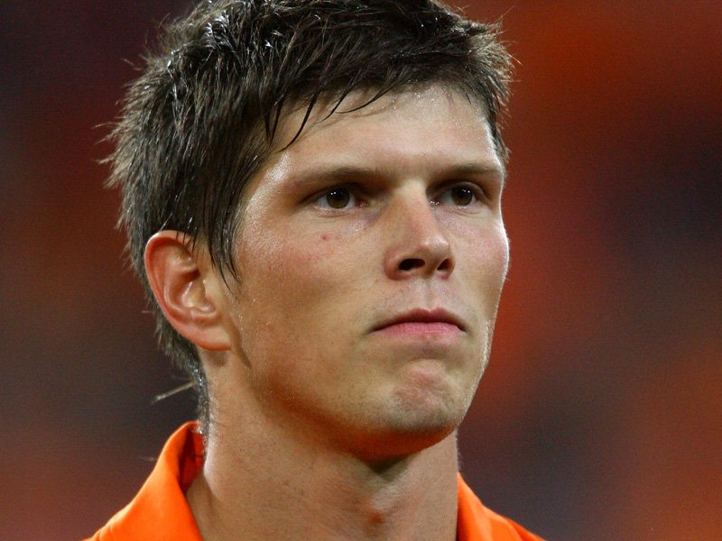 Klaas Jan Huntelaar