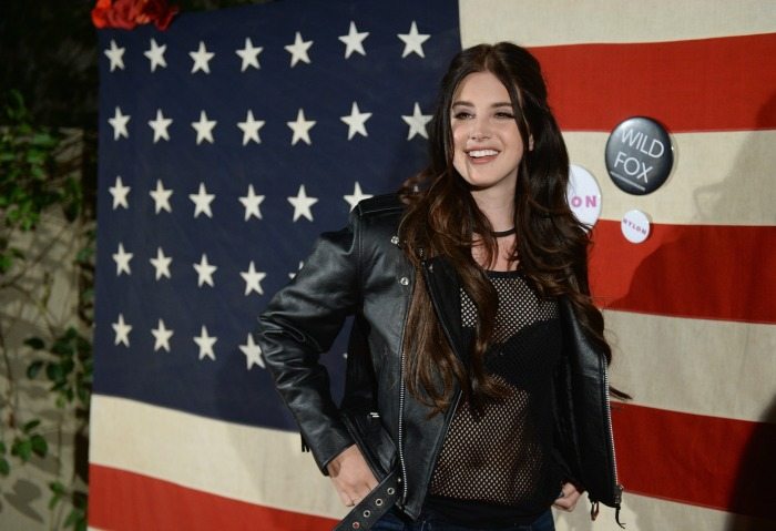 Lana Del Rey | ©  Jason Kempin / Getty Images