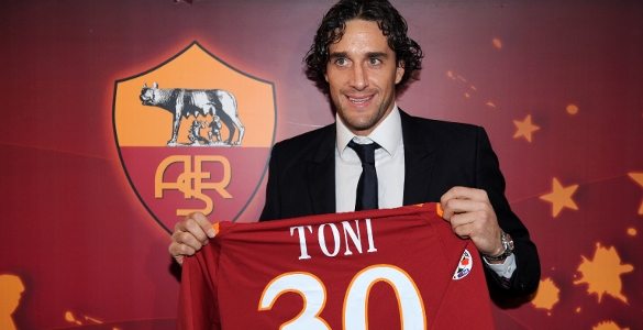 Luca Toni