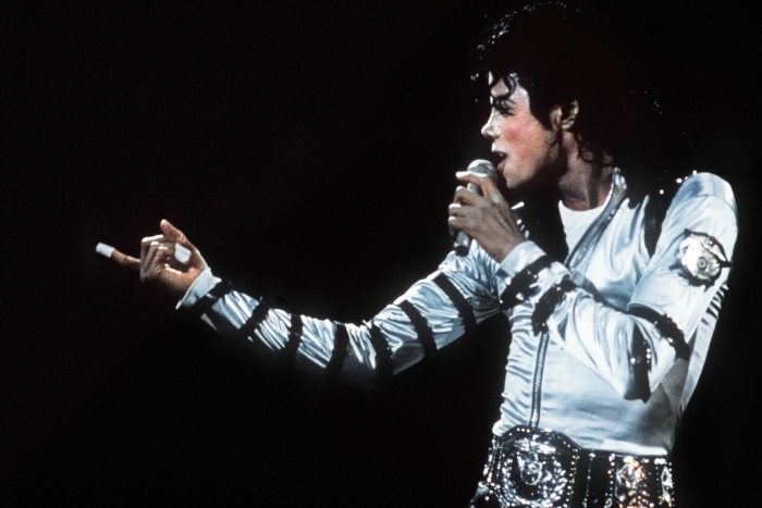 Michael Jackson | © AF / Getty Images