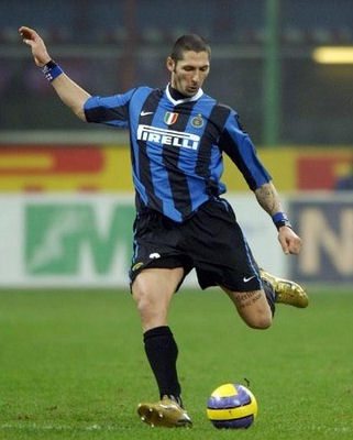 Marco Materazzi