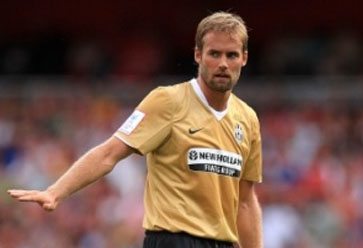 Olof Mellberg