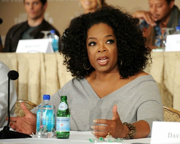 Oprah Winfrey | © Mike Windle / Getty Images