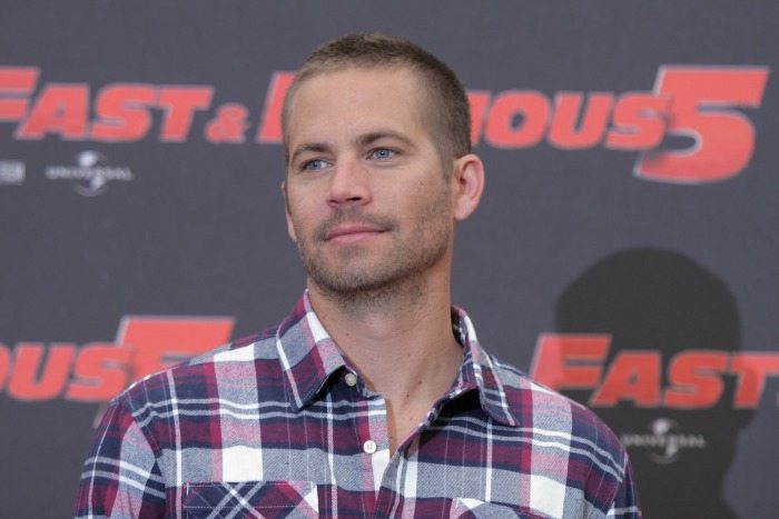 Paul Walker | © Ernesto Ruscio / Getty Images