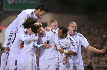 Real Madrid