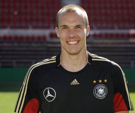 Robert Enke