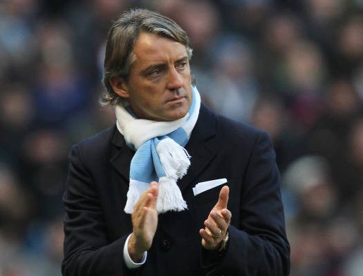 Roberto Mancini