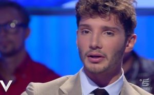 Stefano De Martino in tv