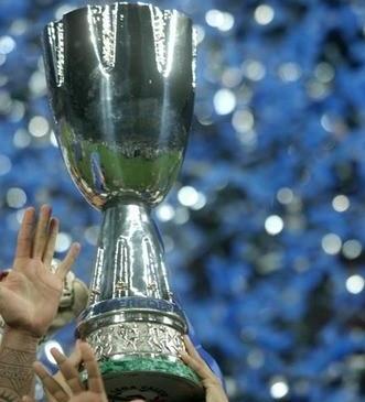 Supercoppa italiana