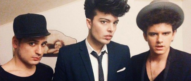 © Facebook / The Kolors