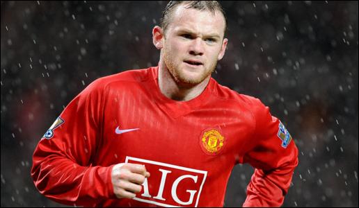 Wayne Rooney