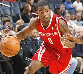 Aaron Brooks