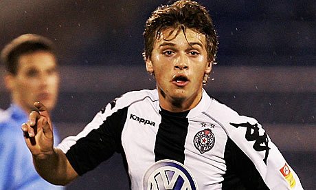 adem Ljajic