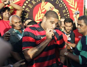 adriano-flamengo