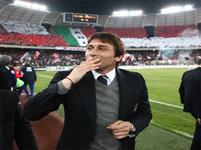 Antonio Conte