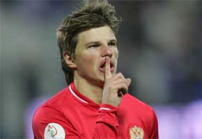 arshavin