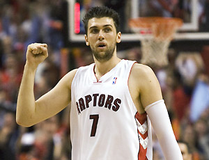 Andrea Bargnani