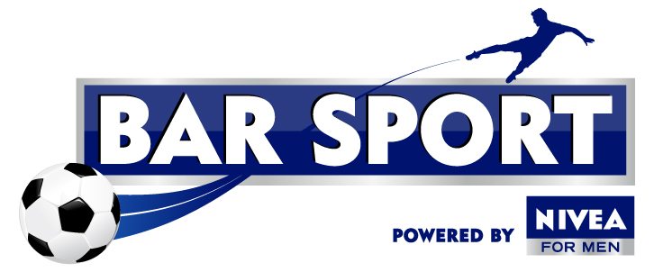 Logo Bar Sport