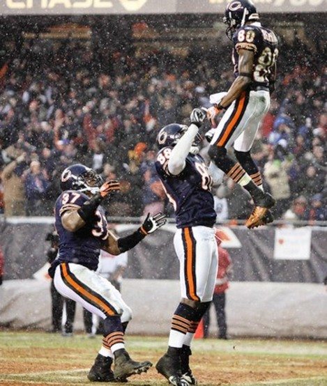 Chicago Bears