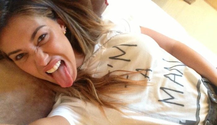 Belen Rodriguez | © Facebook