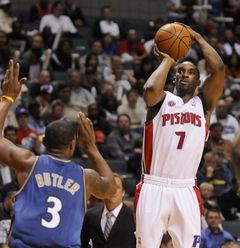 Ben Gordon